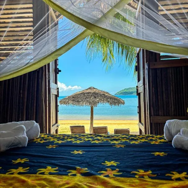Bungalow Glamping
