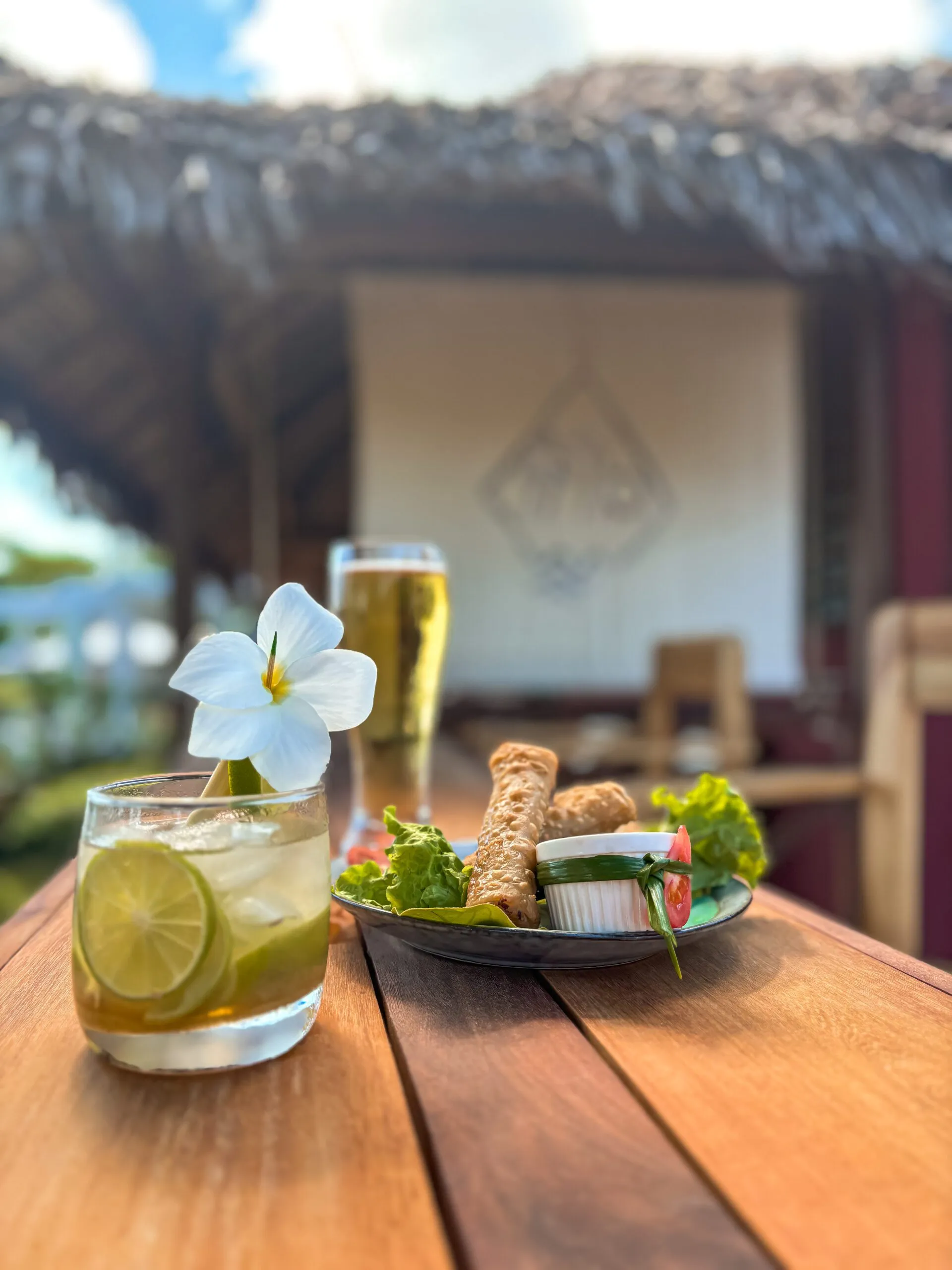 Tapas Bar
