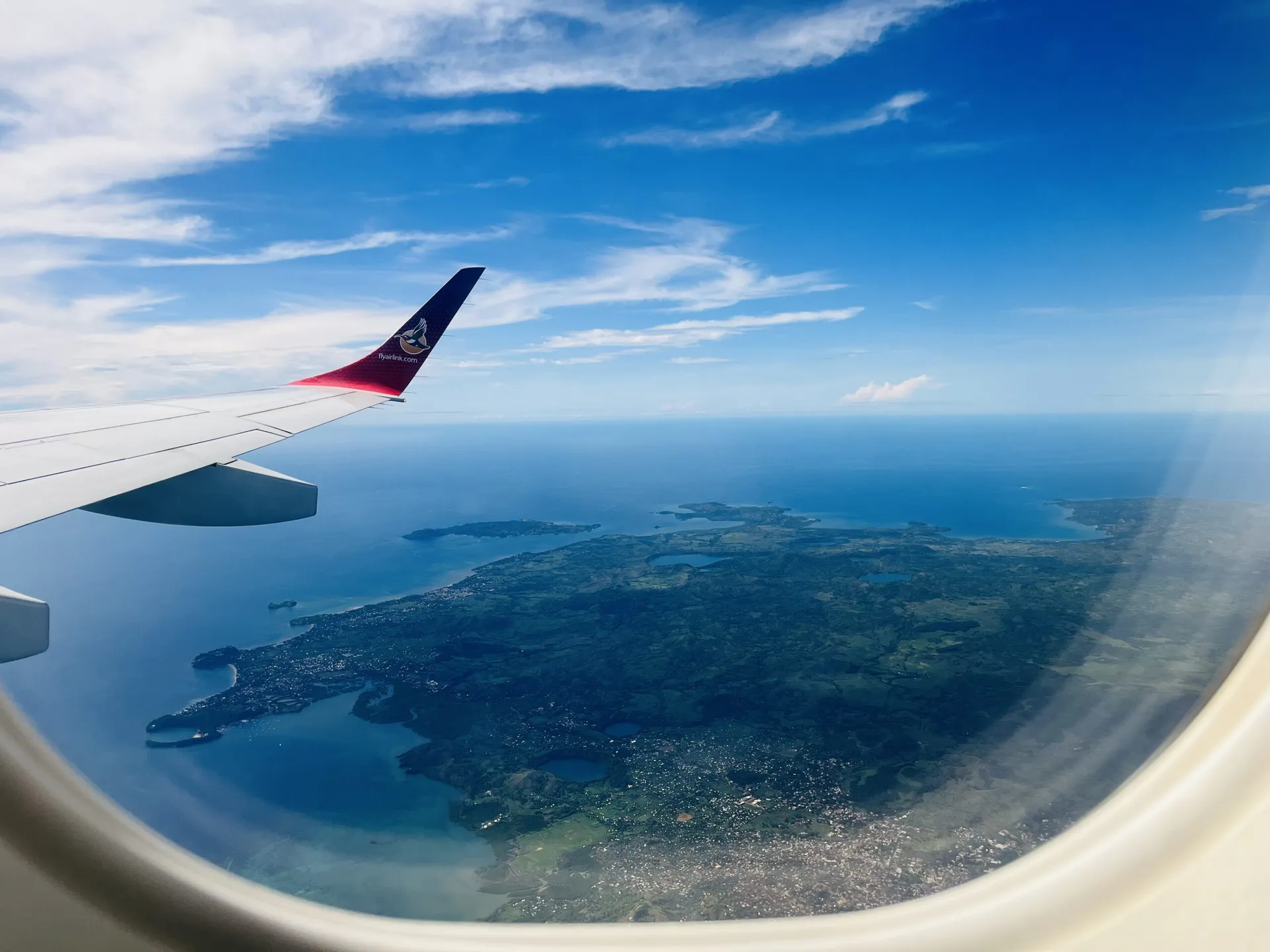 Nosy Be, Madagascar